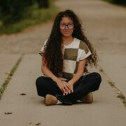 Yanderyn Olivares Selected as MHS Student of the Month