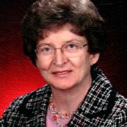 Betty Kloster