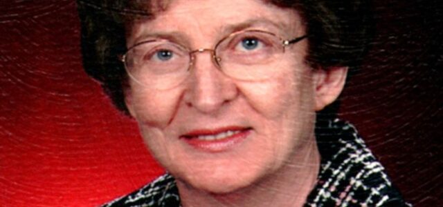 Betty Kloster