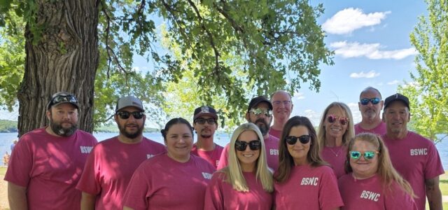 Tie-Breaker Decides 45th Annual Big Stone Walleye Classic Champion
