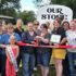 Ribbon Cutting Held for Our Store in Big Stone City