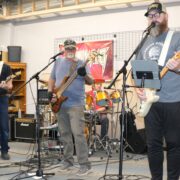 WYSIWYG Opens Farley Fest Friday Night