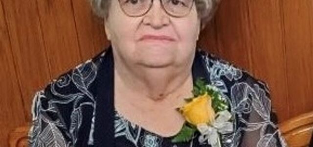Betty Teske