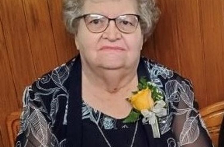 Betty Teske