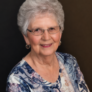 Beverly Pierce