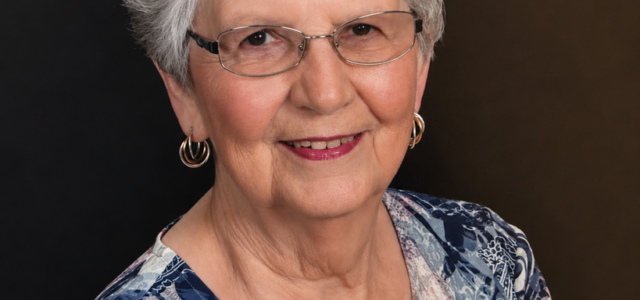 Beverly Pierce
