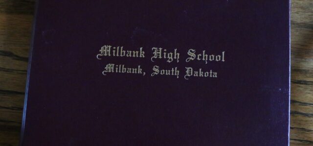 2026 Graduates Reminded to Pick Up Diplomas