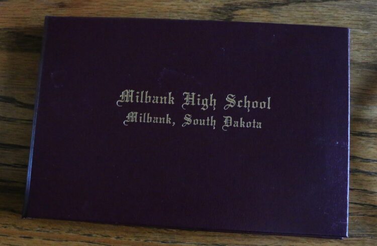 2026 Graduates Reminded to Pick Up Diplomas