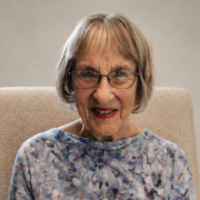Donna Kaufman