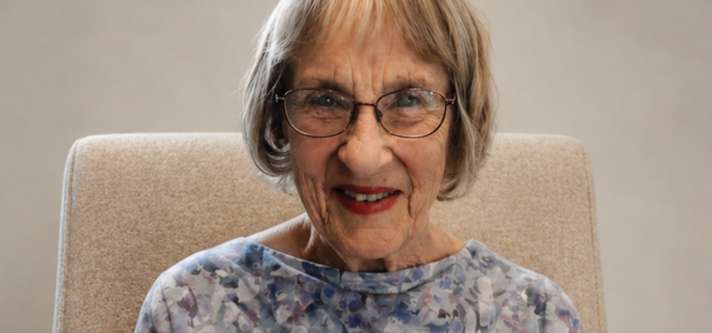 Donna Kaufman