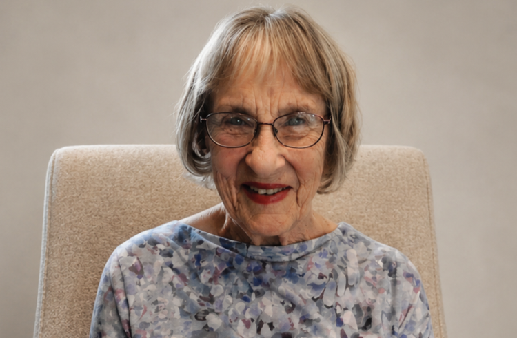 Donna Kaufman