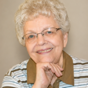 Dorothy Harms