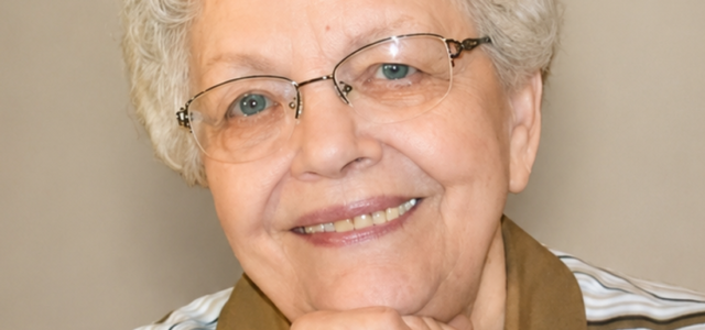 Dorothy Harms