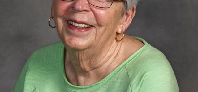 Dorinne Bjerke