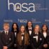 MHS Students Attend International HOSA Event