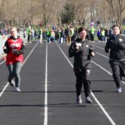 Milbank Athletes Shine at 2026 Northeast Area Special Olympics