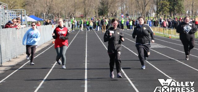 Milbank Athletes Shine at 2026 Northeast Area Special Olympics