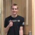Keaton Johnson Leads Lap of Life at 29th Annual Cancer Walk