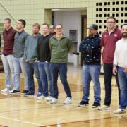 2005 Champion Bulldogs Commemorate 20-Year Anniversary