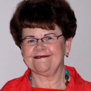 Janice Powell
