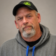 Joe Kanthak