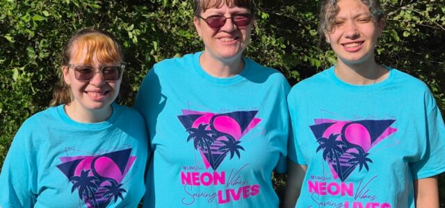 Korstjens Sisters Boost Summer Blood Drive  Donations