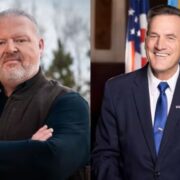 South Dakota Gubernatorial Candidates Headed for a Runoff