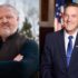 South Dakota Gubernatorial Candidates Headed for a Runoff