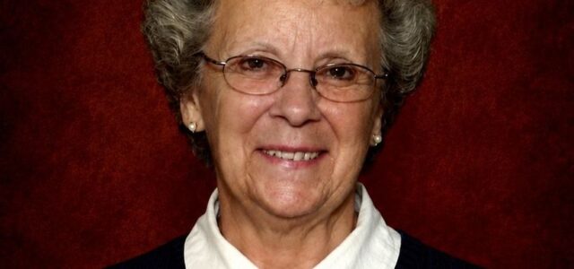 Marlene Eastman