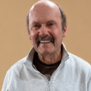 Melvin Cook