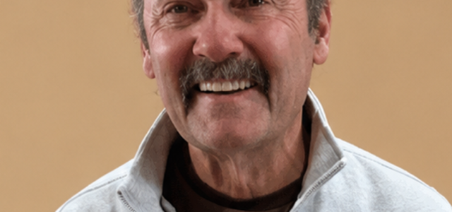 Melvin Cook