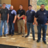 Area Firefighters Attend State Fire School