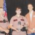 Paige Zempel Named South Dakota Highway Trooper of the Year