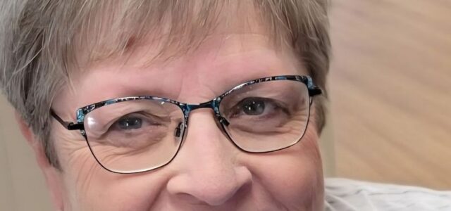 Patricia Rench
