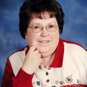 Patricia Stangeland