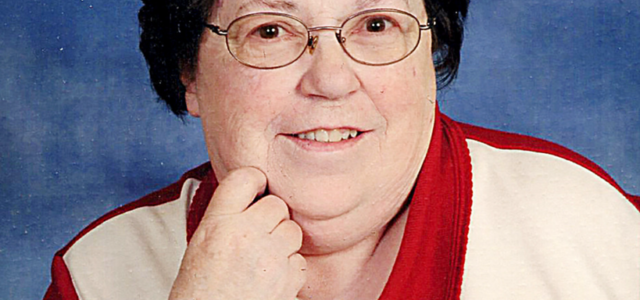 Patricia Stangeland