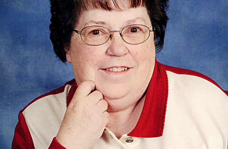 Patricia Stangeland