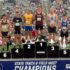 Bulldogs Bring Home Gold from State Track