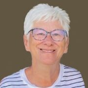Sharon Ottmar