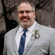 Steven Sanasack