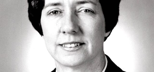 Susan Fox