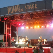 Win Tix to 3 Farley Fest Bands at The Pump 