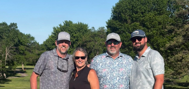 Casino Royale Raises Money for New A/C System at Whetstone Creek