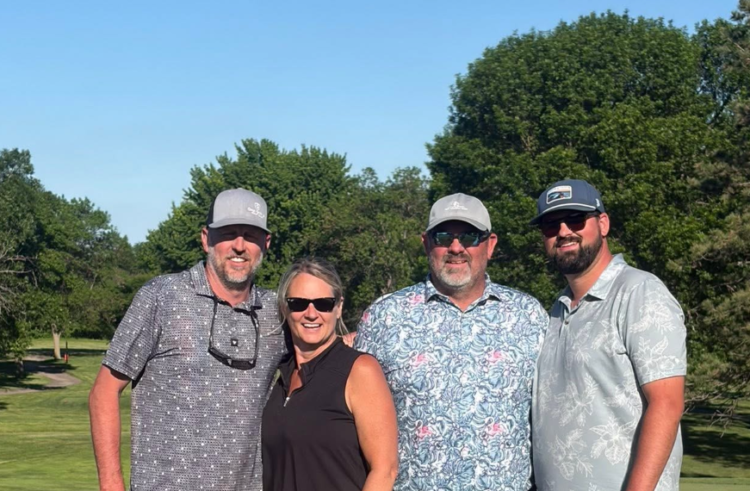 Casino Royale Raises Money for New A/C System at Whetstone Creek