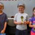 Kids Pedal Pullers Advance to State Competition