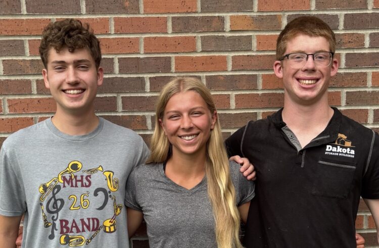 MHS Students to Perform With State Honor Choir