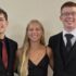 MHS Vocalists Perform in State Honor Choir