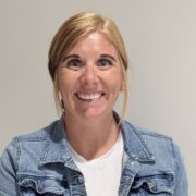 Abbey Trapp Named SD Special Olympics Coach of the Year