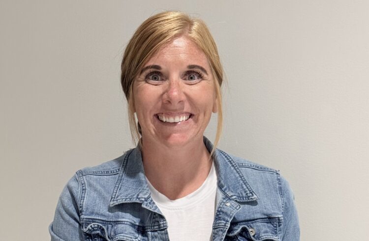 Abbey Trapp Named SD Special Olympics Coach of the Year