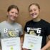 Paisley Ericsson and Payton Lamp Named Softball All-Conference